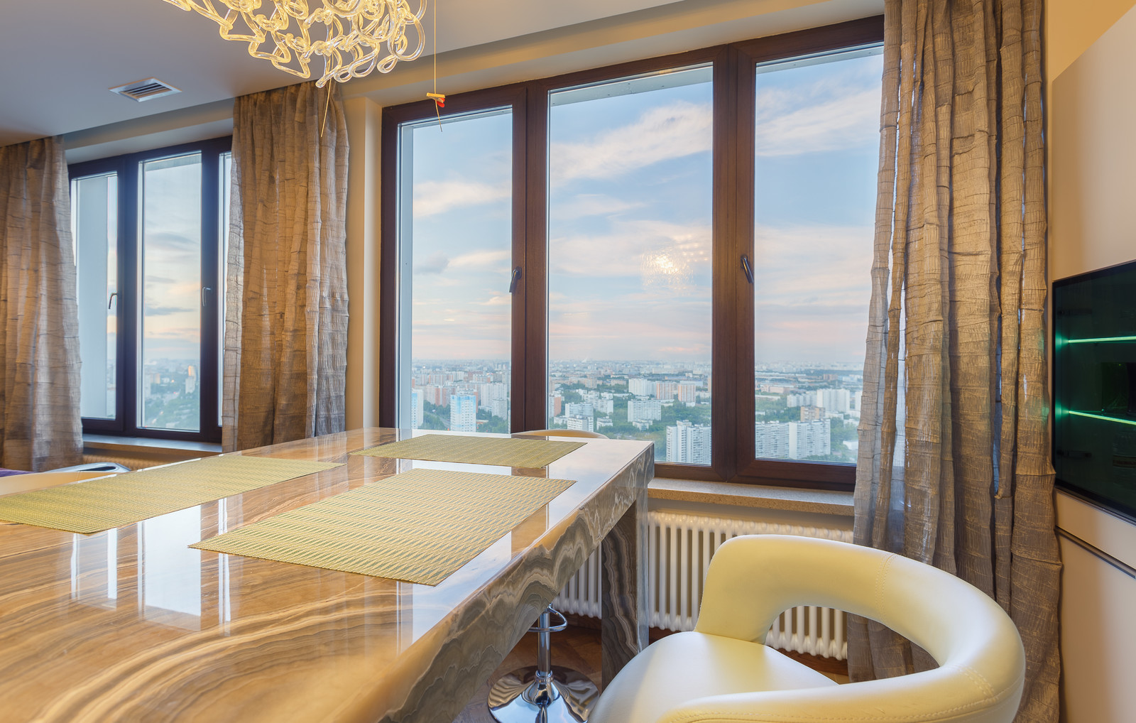 Чертановская. Трехкомнатная.