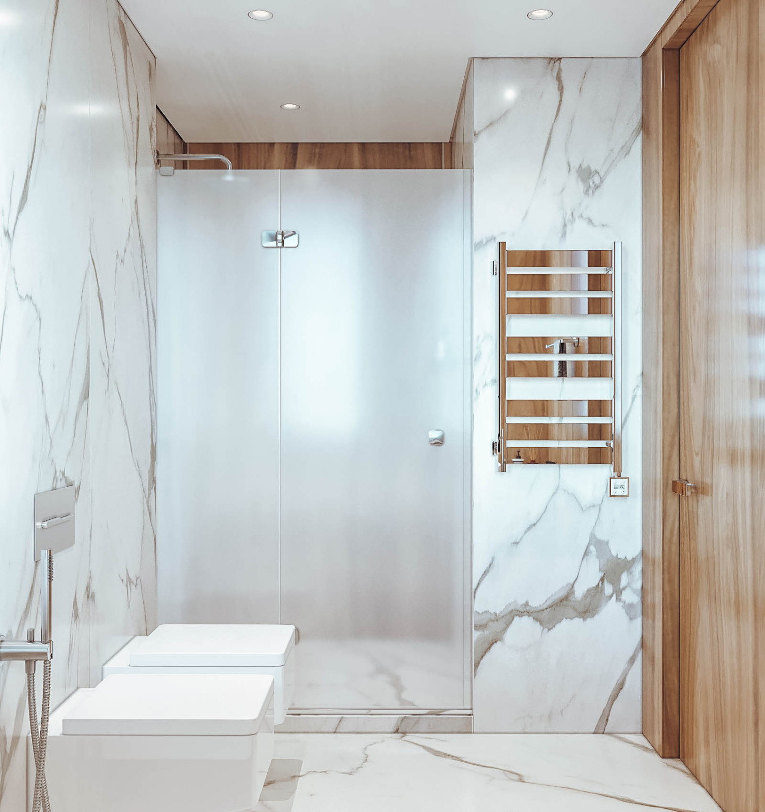 Горки. Гостевой дом