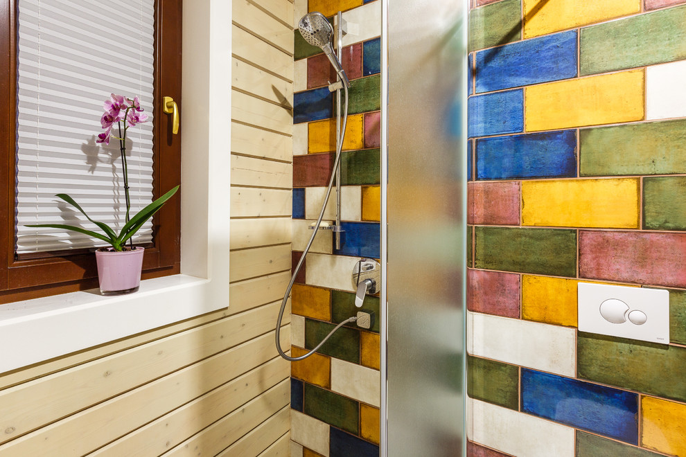 Вилла в пос. Мысхако с панорамным видом на море.