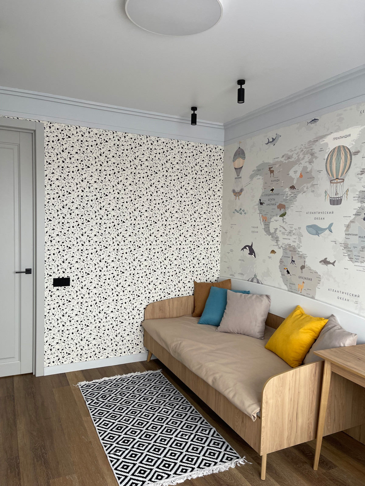 Квартира для сдачи в аренду