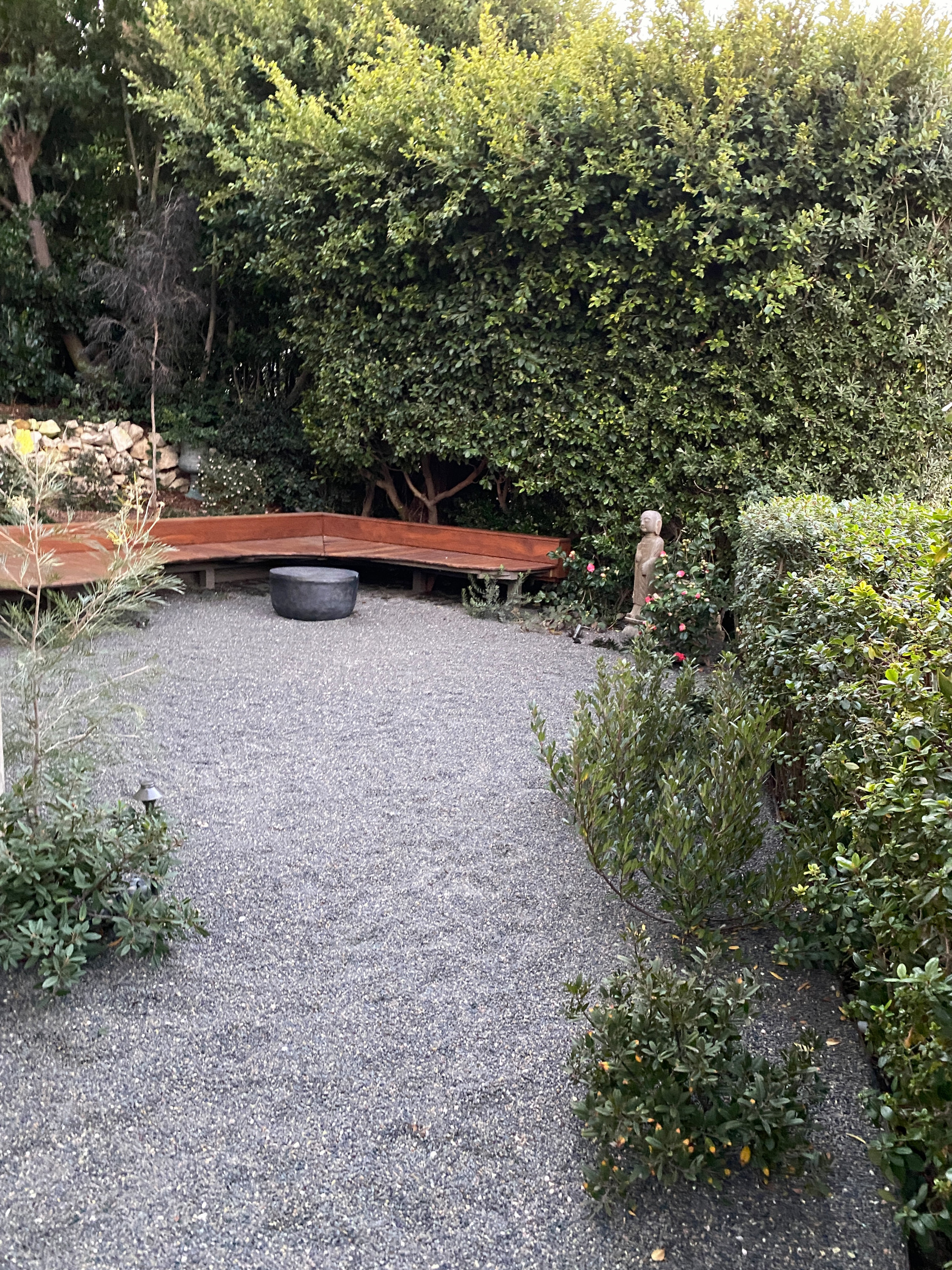 Private Los Angeles Oasis