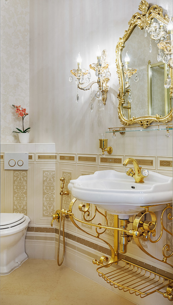 Квартира на Кутузовском