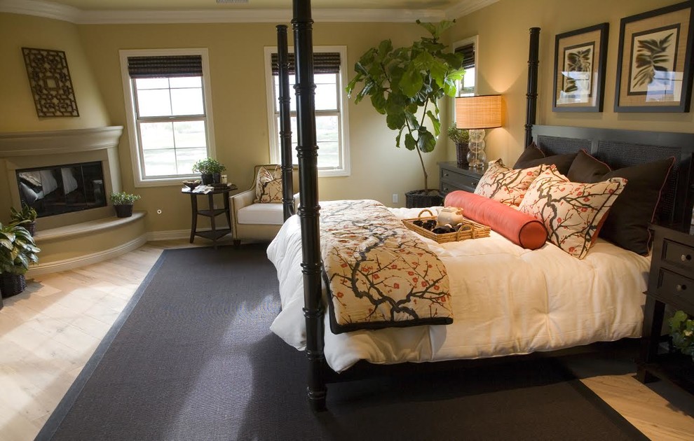 Master Bedroom Designs