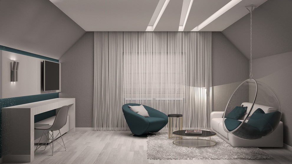 Частный дом Большая Окружная