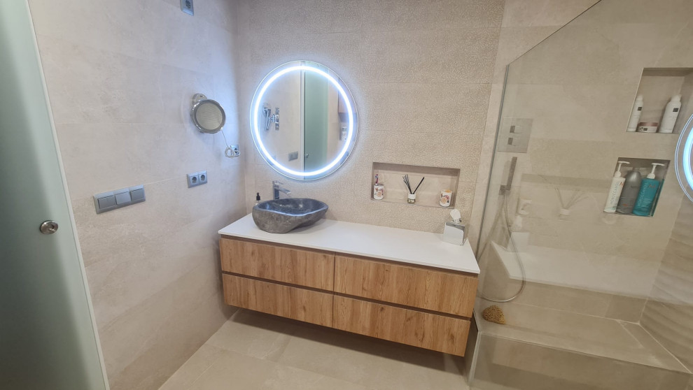 Mueble de baño
