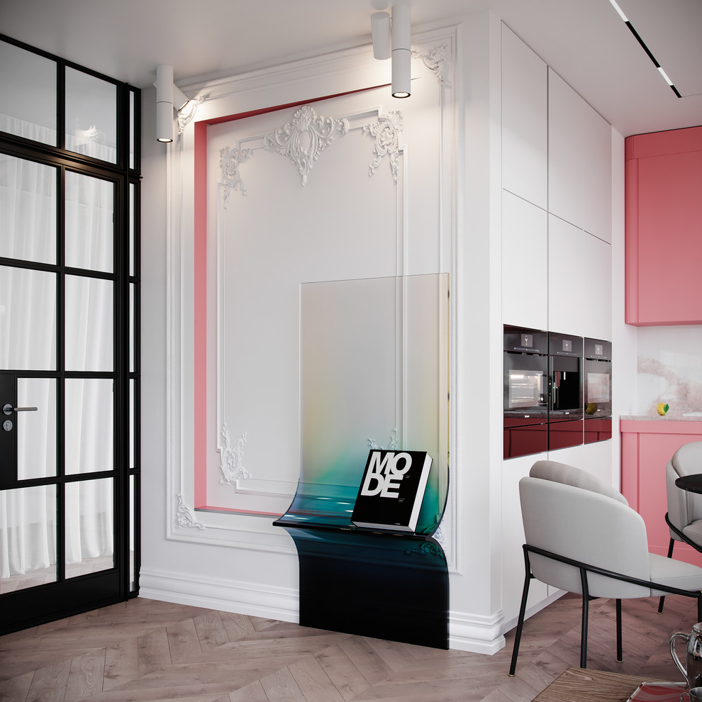 Квартира в Санкт-Петербурге