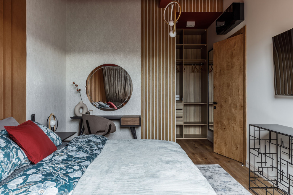 Квартира на Большой Полянке