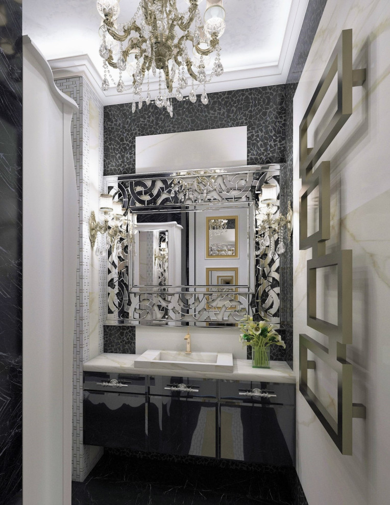 Разные дизайн-проекты