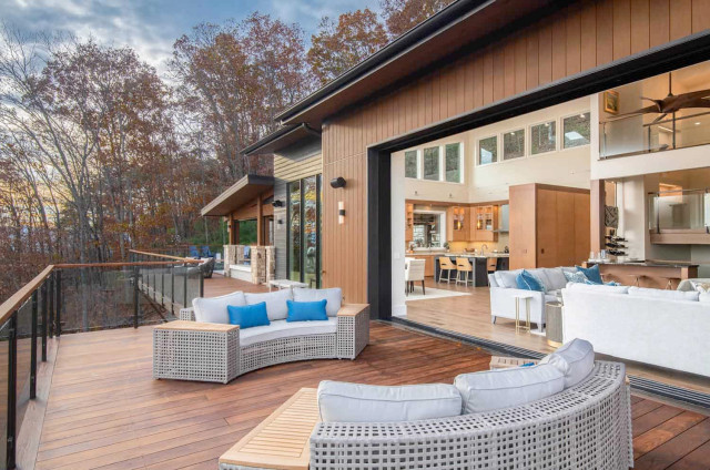 The Great Samuelson Estates 