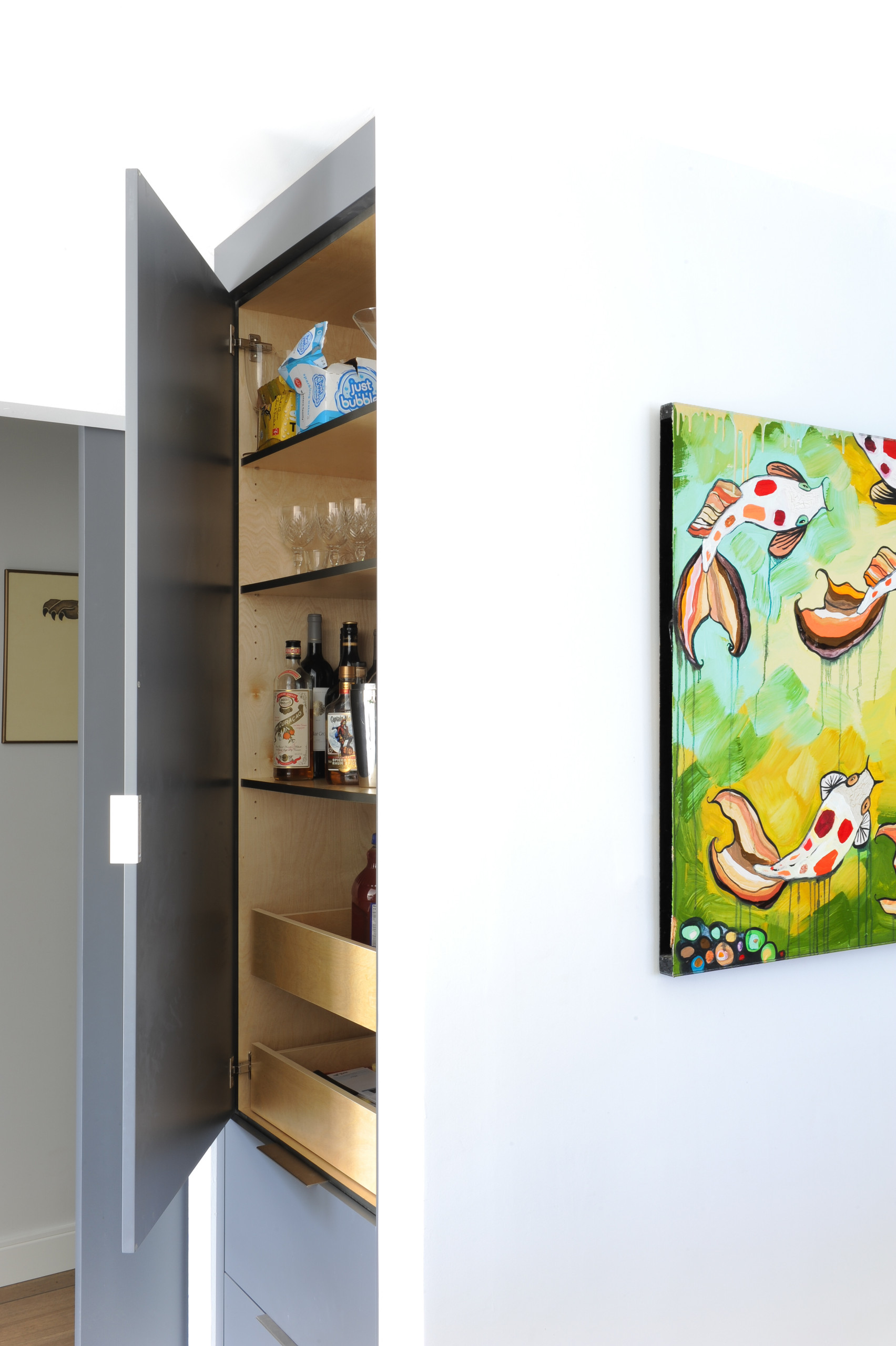 Vancouver Special Renovation