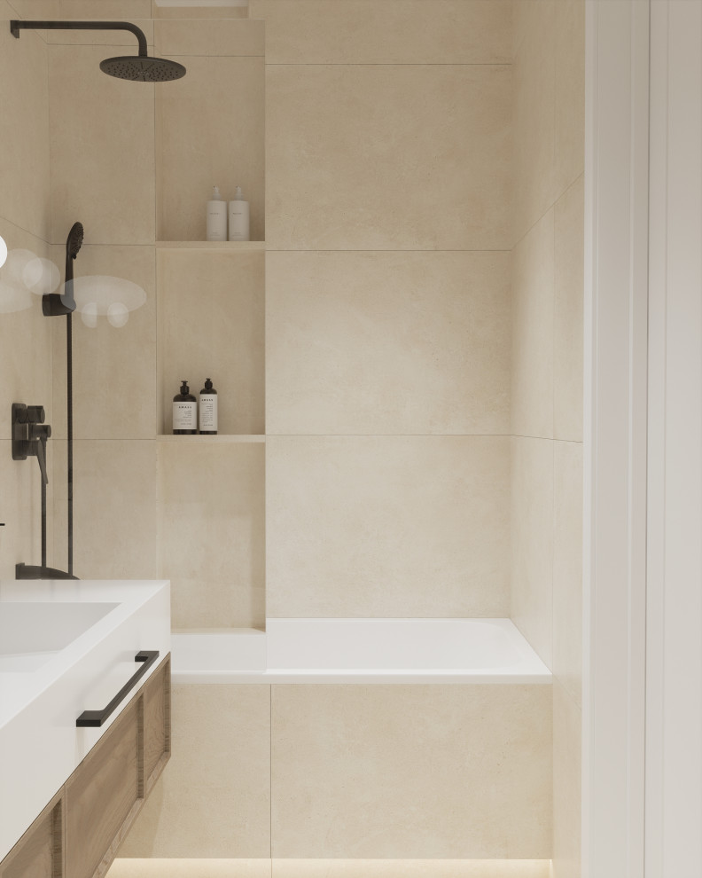 Квартира студия