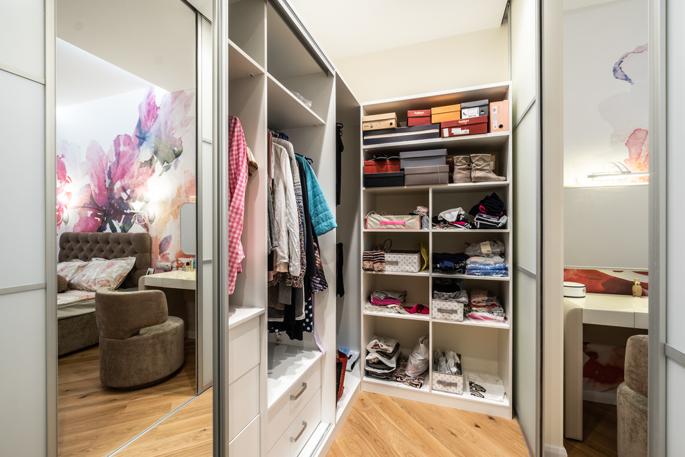 Минимализм для студентки