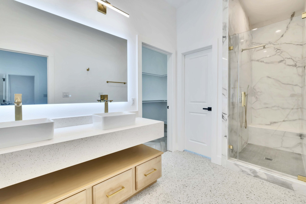 Bathroom Remodeling