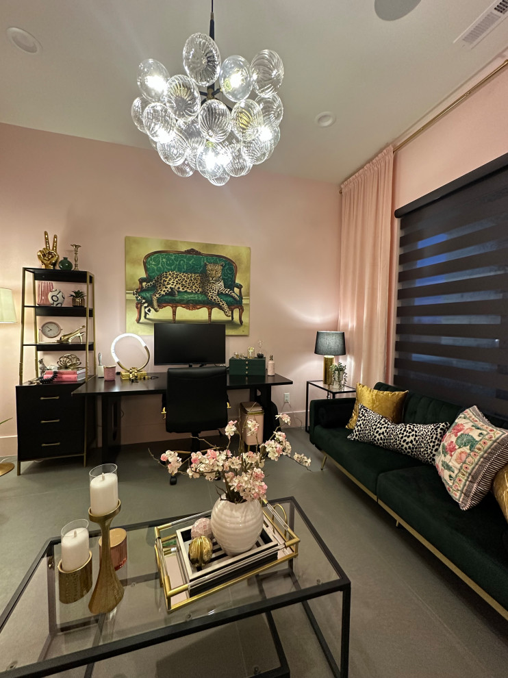 Drinkard Residence
