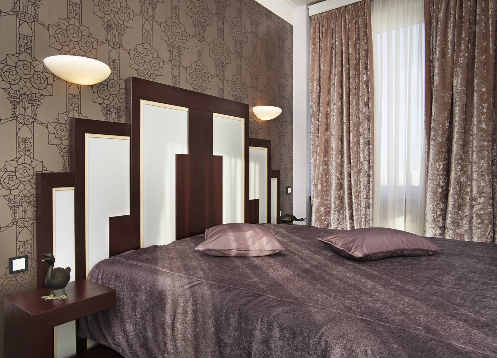 Фотосъемка проекта Игоря Париноса