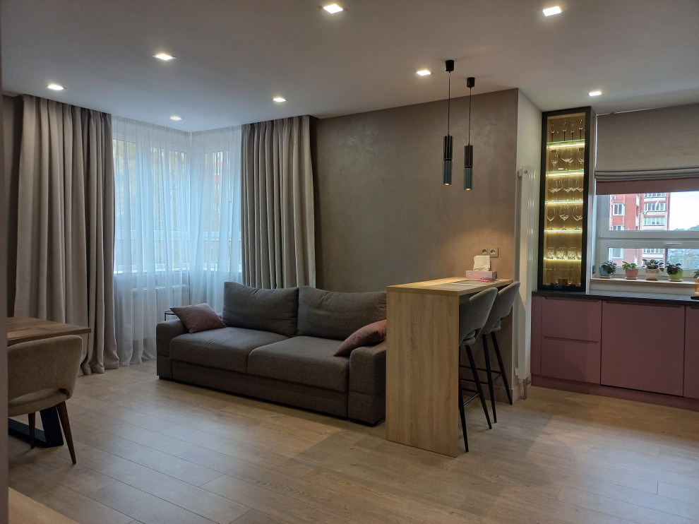 Королев 96 кв.м.-реализация