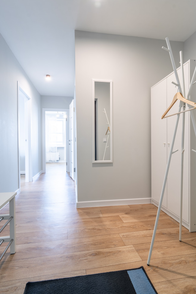 Квартира (1-комн.)