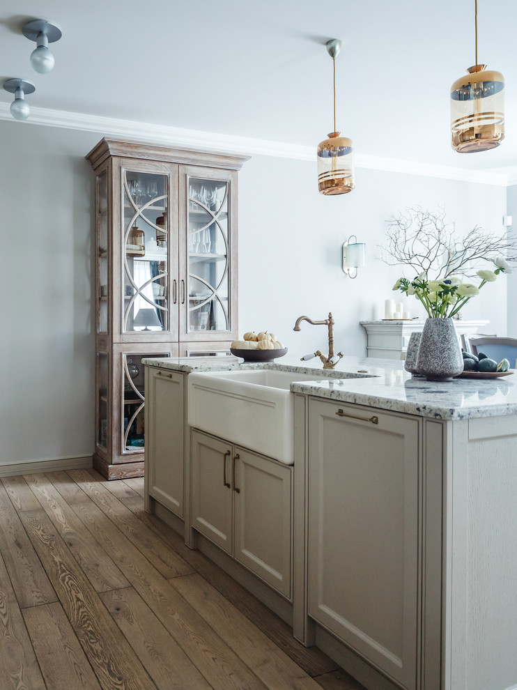 Лавандовый сад