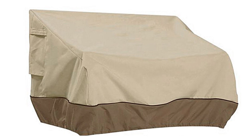 Custom Furniture Covers