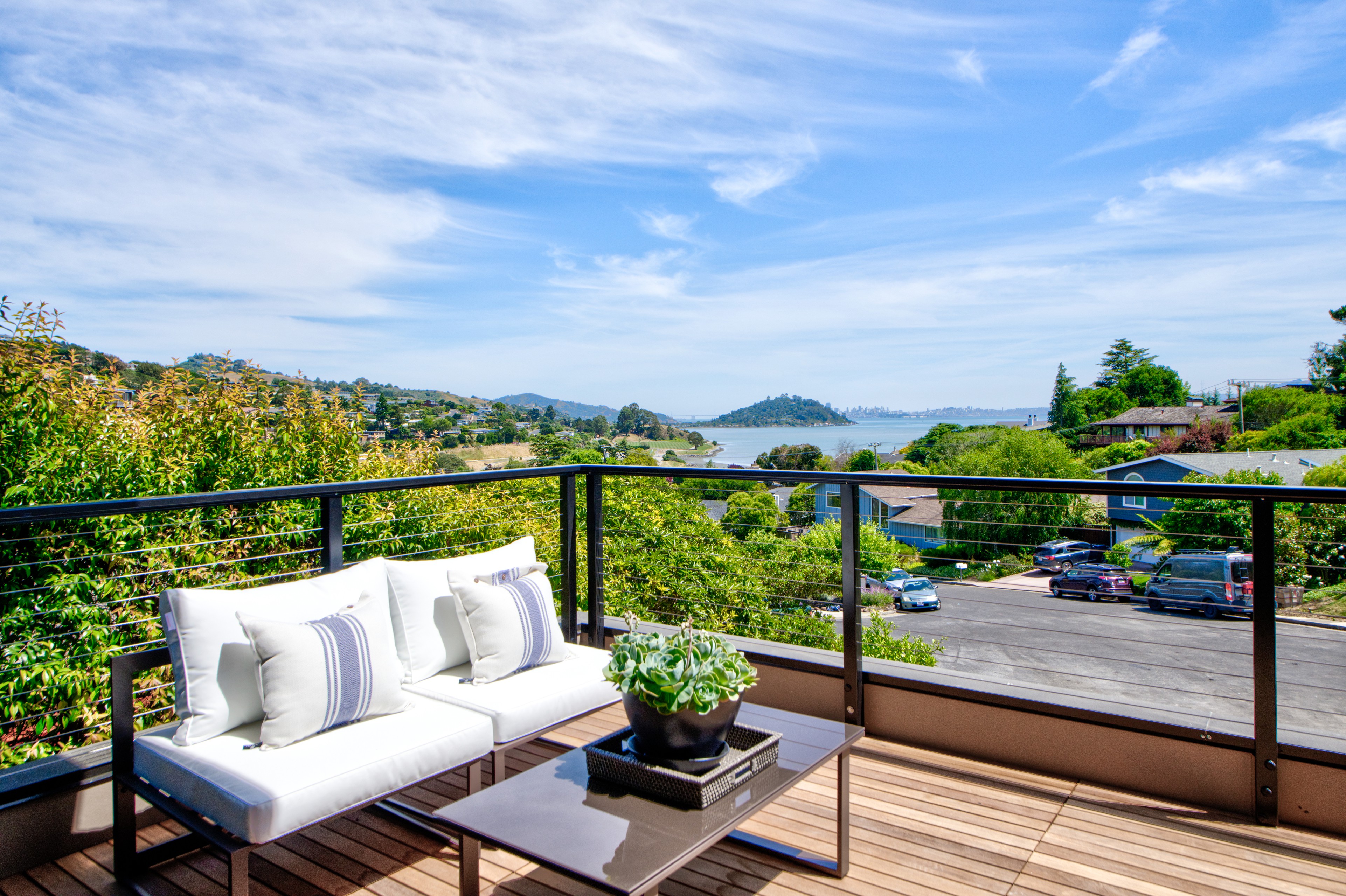 Terrace Court, Tiburon