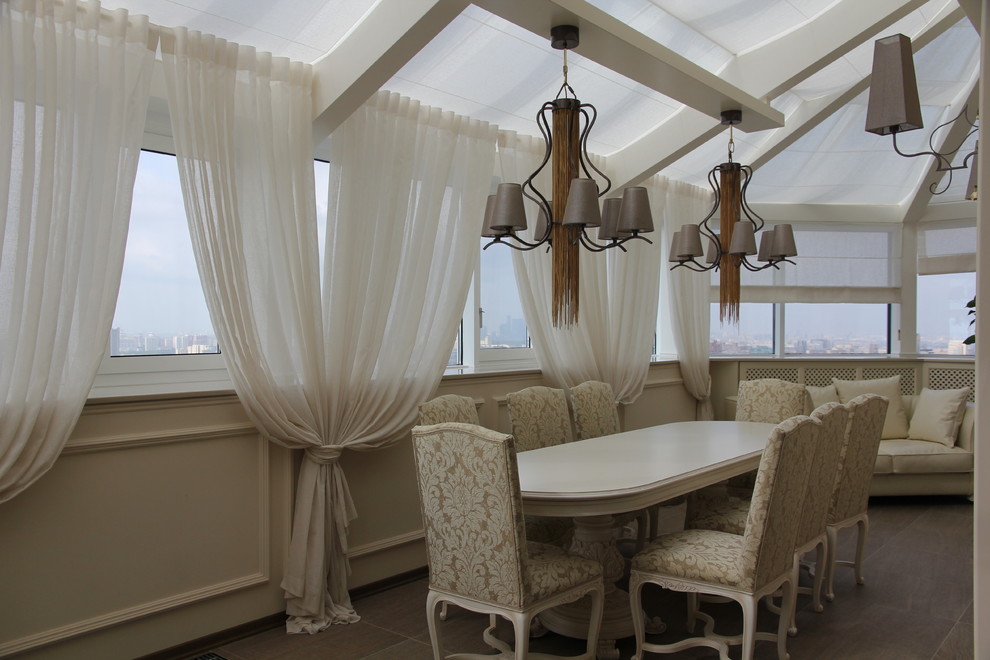 Столовая Ул. Воронцовские пруды.