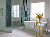 Contemporary Bathroom by Chairma Design Group