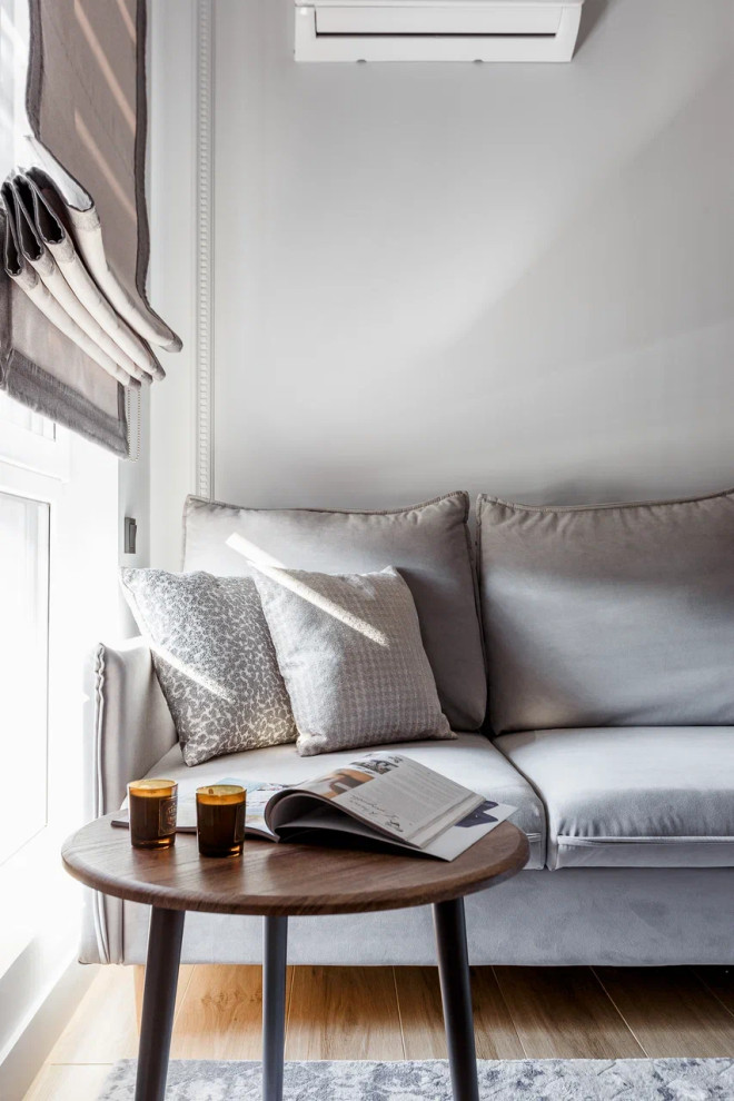 ЖК Касабланка - 20 кв.м