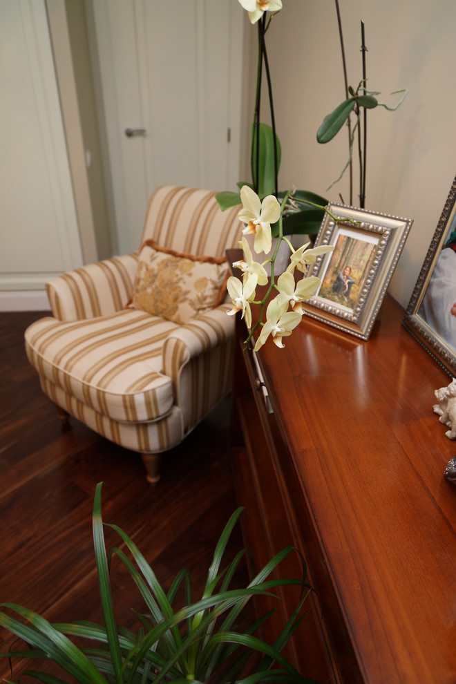 Квартира, Мосфильм