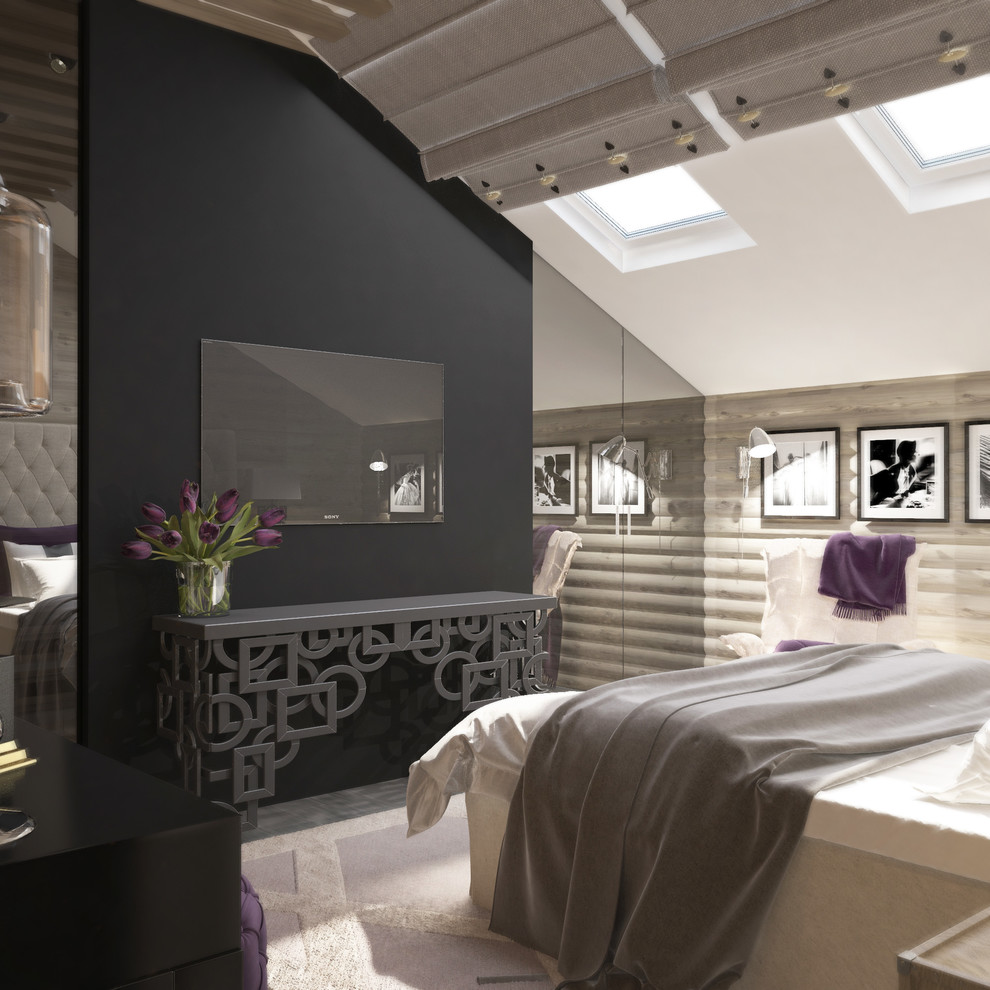 Губернаторский дом охотника в Воронеже