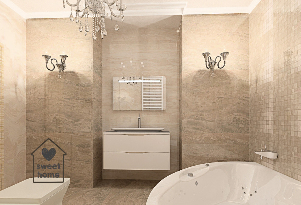 дом в пригороде