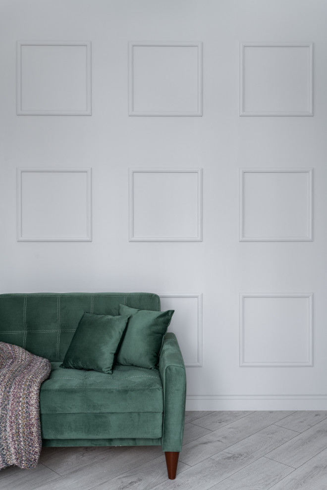 Уютная студия 32м2