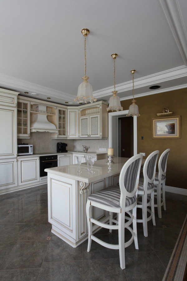 дом под Минском (Беларусь)