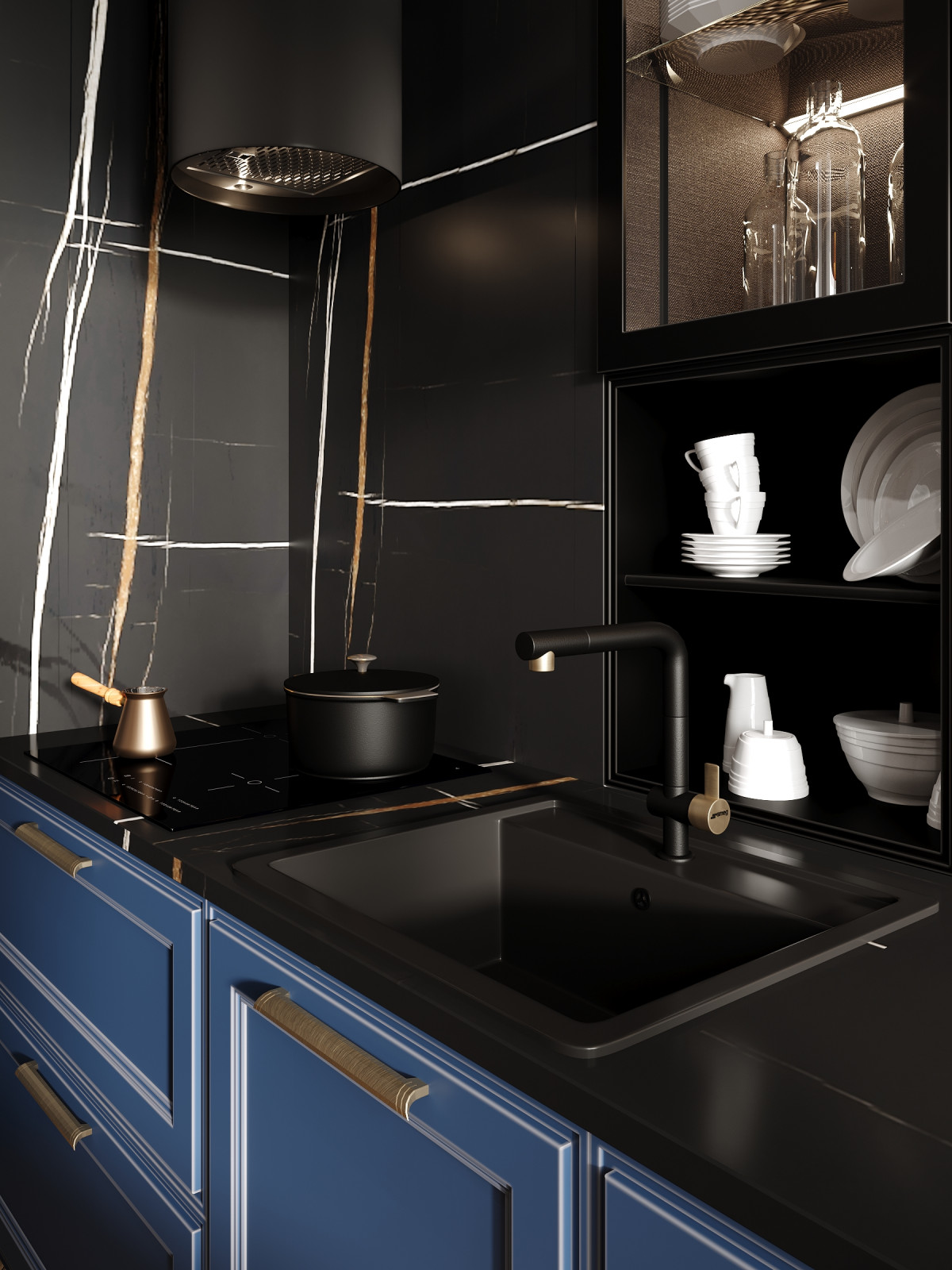 ЖК  Новые Черемушки