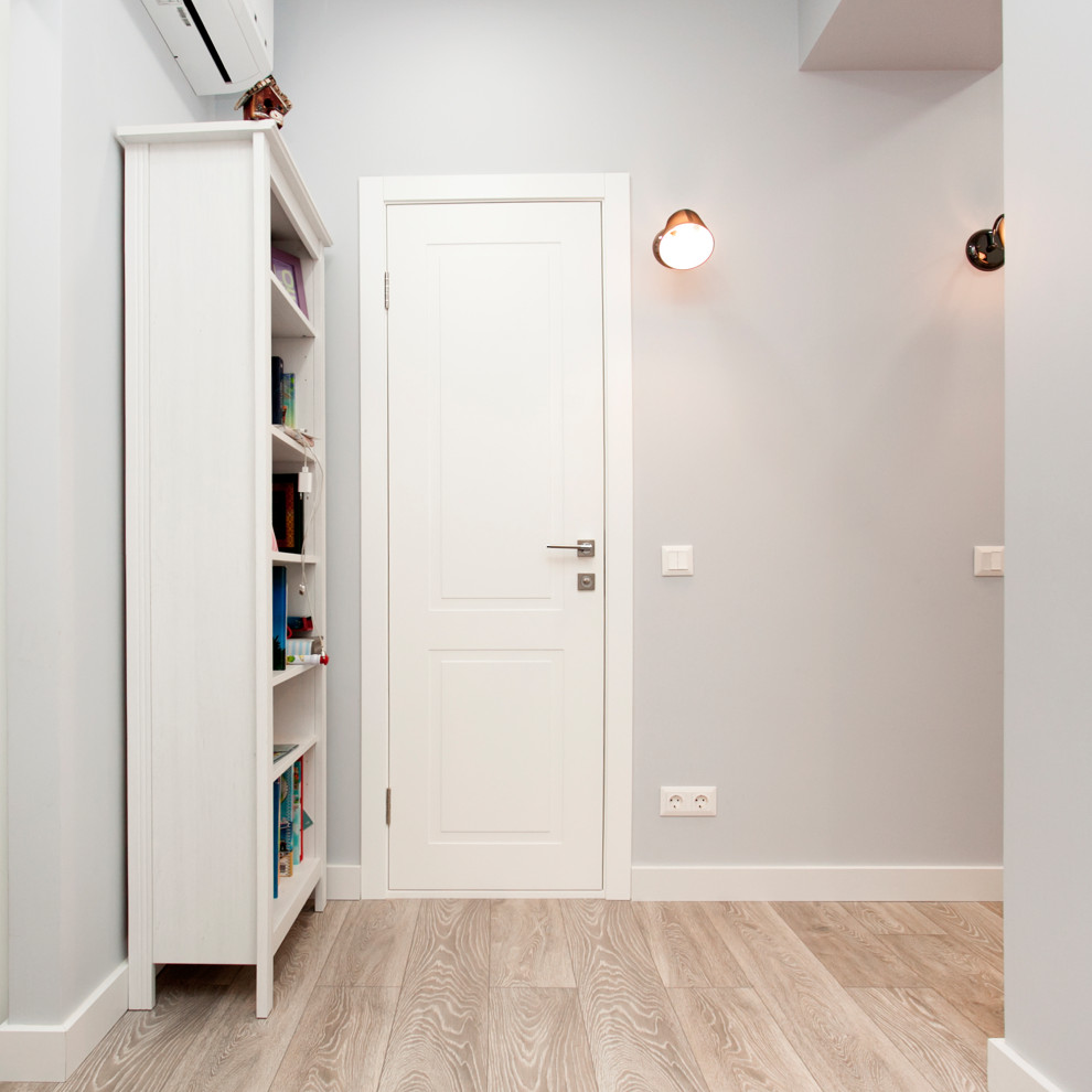 Квартира АртСити