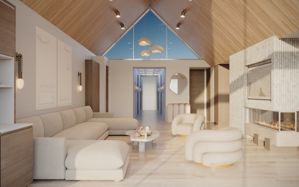 Malibu Home