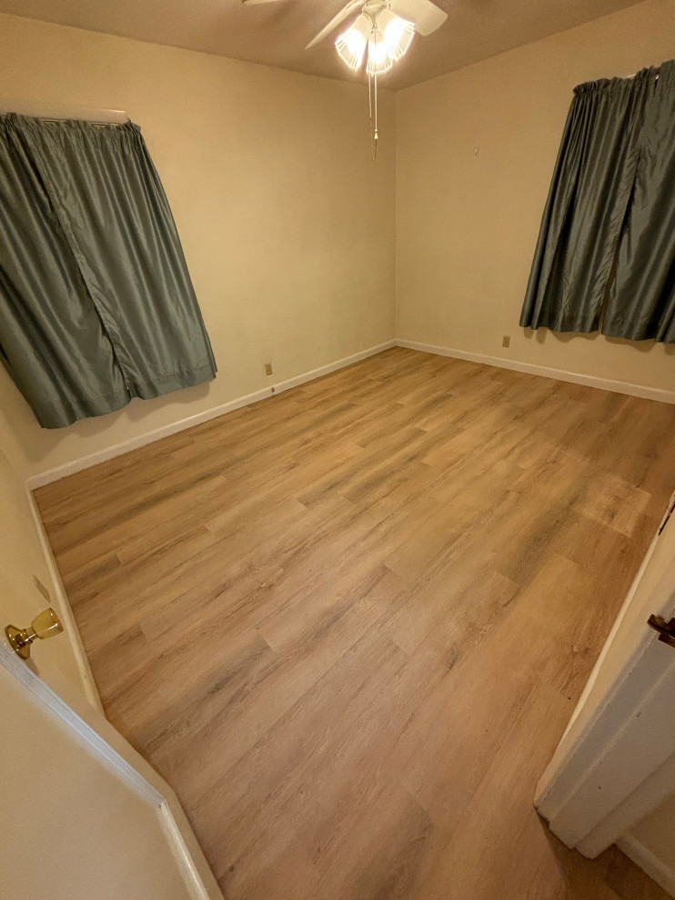 LVP Flooring