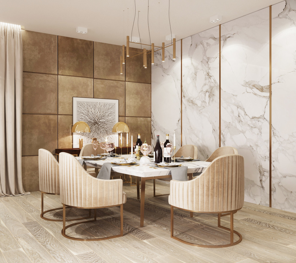 Современная классика, Санкт-Петербург