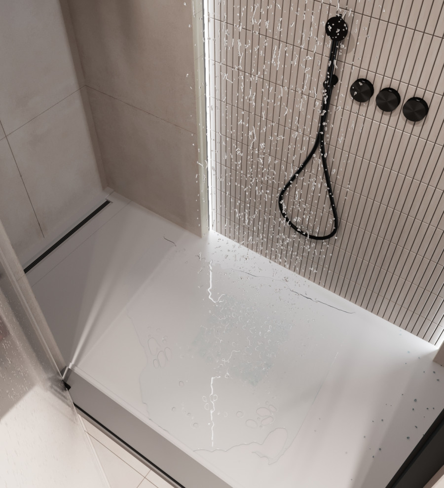 Октябрьское