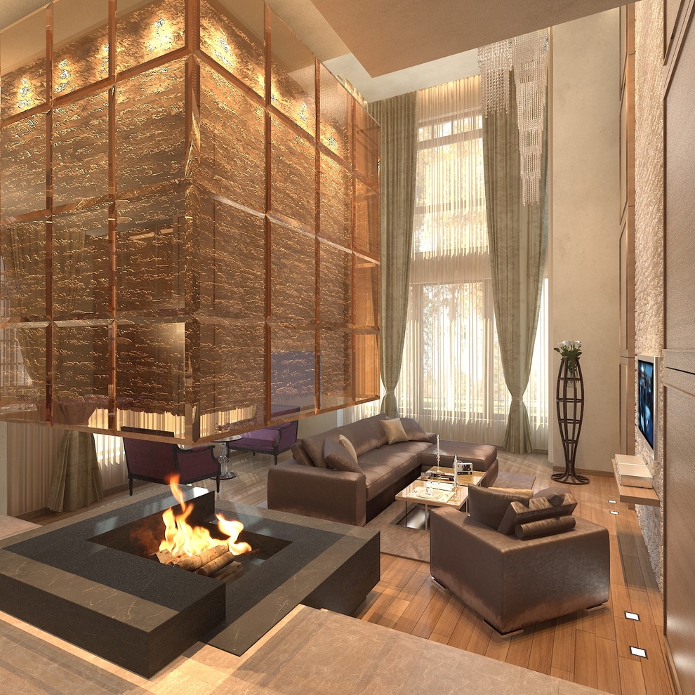 Дом в Подмосковье