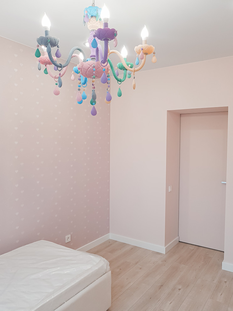 ЖК Райки 70м2