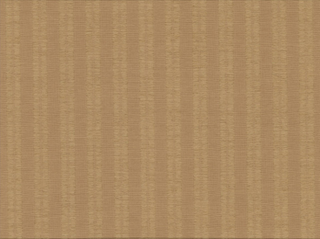 Lin Yao Light Brown Grasscloth Wallpaper,, Sample
