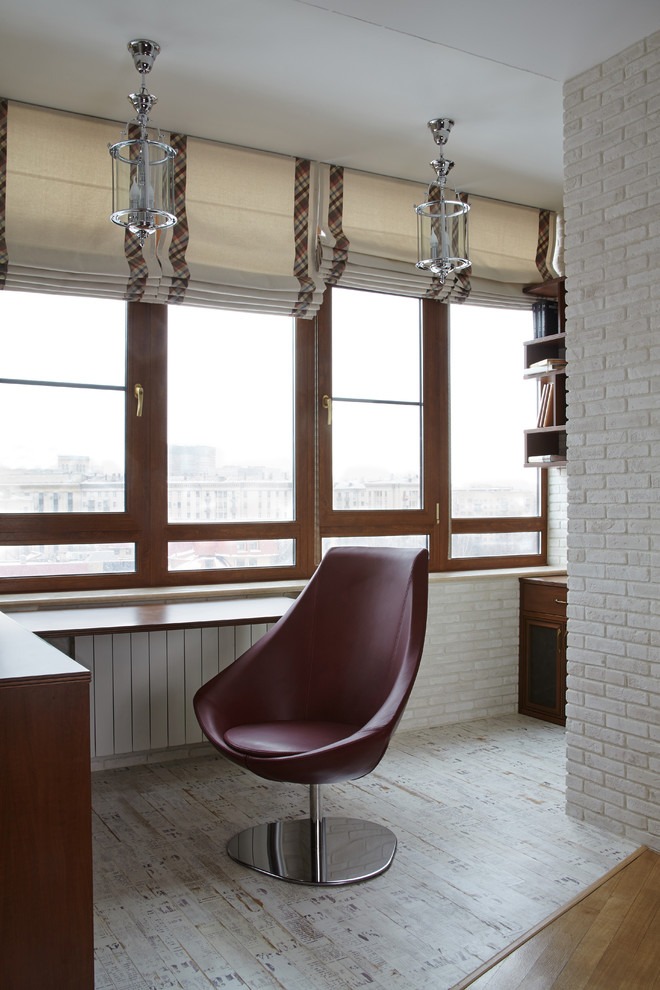 Поселок художников