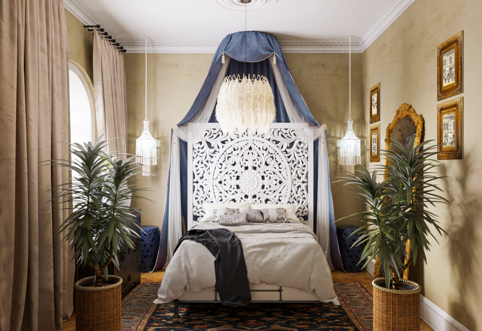 Квартира для молодой девушки