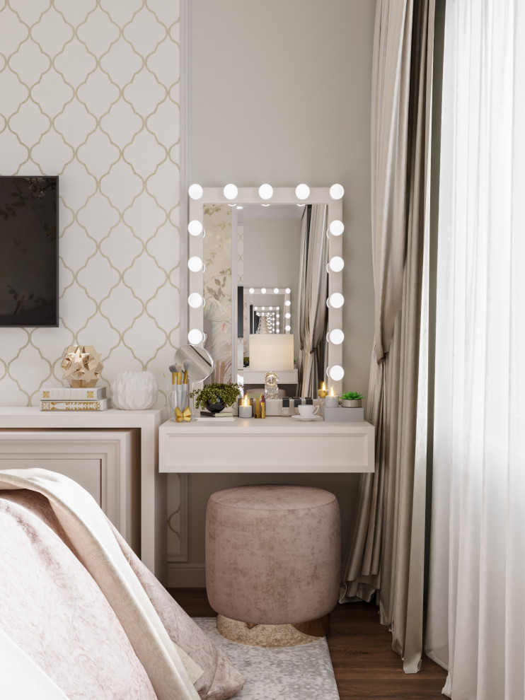 МКР "Красный Аксай" г.Ростов-на-Дону