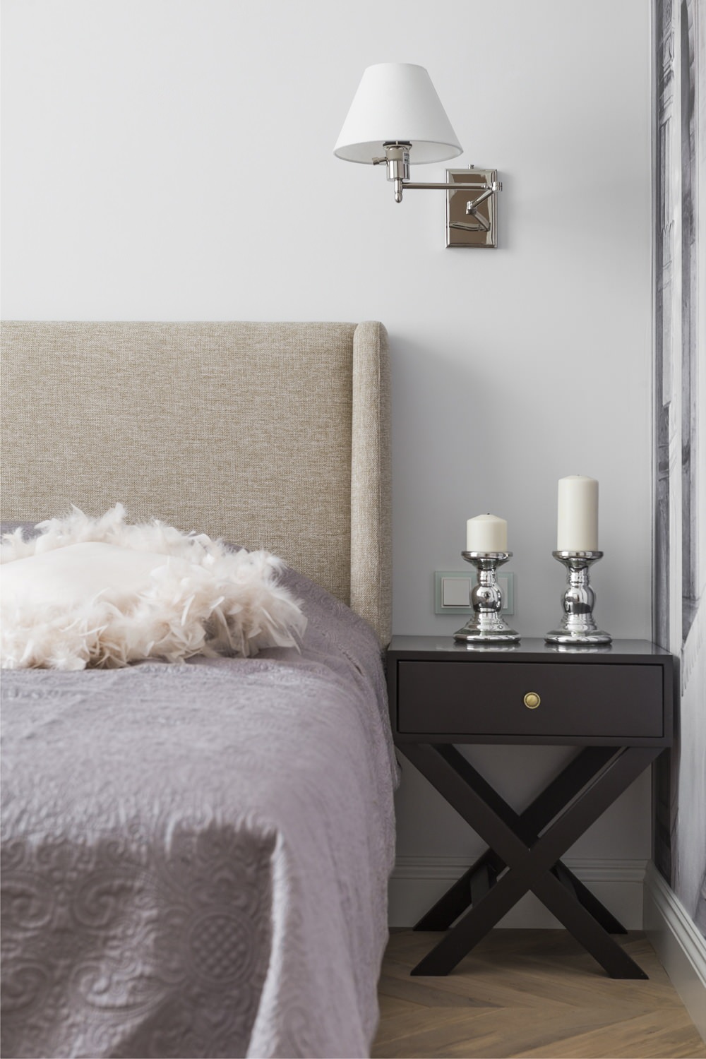 Квартира на улице Вавилова 84 м2