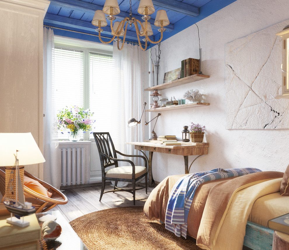 Ярко-чёрное