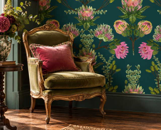 Gutter Pro Extensions 8 Interior Design Trends From London’s Decorex 2026