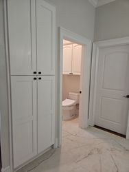 Bob Vincent Bathroom