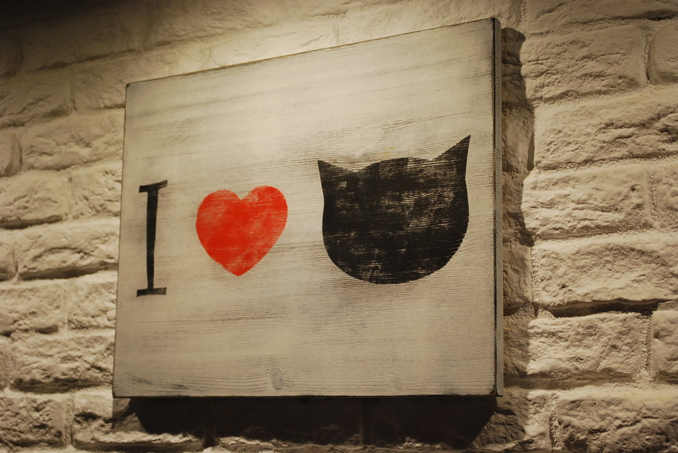 Хендмейд. Деревянные постеры.