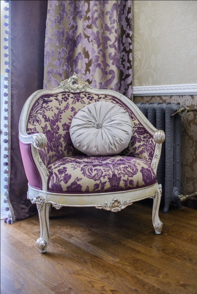 дизайн квартиры